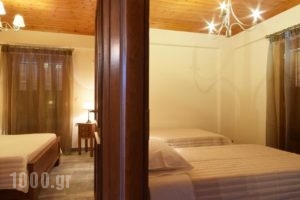 Driopes Apartments_holidays_in_Apartment_Thessaly_Magnesia_Koropi