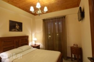 Driopes Apartments_travel_packages_in_Thessaly_Magnesia_Koropi