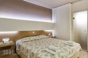 Elina Hotel Apartments_lowest prices_in_Apartment_Crete_Rethymnon_Rethymnon City