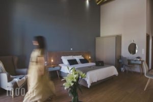 Bluebell Luxury Suites_best deals_Hotel_Crete_Chania_Chania City