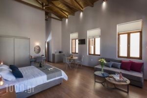 Bluebell Luxury Suites_accommodation_in_Hotel_Crete_Chania_Chania City