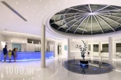 Cretan Pearl Resort’spa in Antiparos Chora, Antiparos, Cyclades Islands