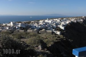 Zacharo Rooms_travel_packages_in_Cyclades Islands_Sandorini_Oia