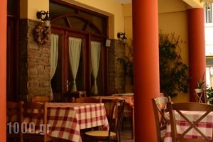 Guesthouse Lithos_best prices_in_Hotel_Thessaly_Trikala_Kalambaki