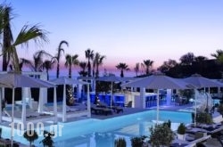 Aurora Luxury Hotel & Spa Private Beach in Antiparos Chora, Antiparos, Cyclades Islands