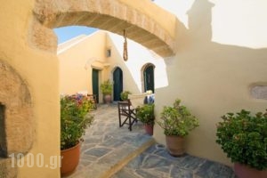 Abramis Rooms_best prices_in_Room_Piraeus Islands - Trizonia_Kithira_Kithira Chora