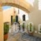 Abramis Rooms_best prices_in_Room_Piraeus Islands - Trizonia_Kithira_Kithira Chora