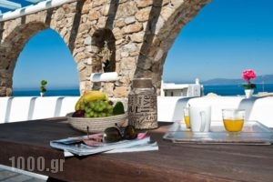 Sofia's Bungalows Mykonos_best deals_Hotel_Cyclades Islands_Mykonos_Mykonos Chora