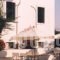 Spetses Retreat_accommodation_in_Hotel_Piraeus Islands - Trizonia_Spetses_Spetses Chora