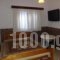 Marina Apartments_best deals_Apartment_Macedonia_Halkidiki_Arnea