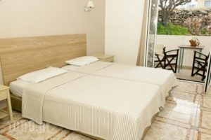 Mithos Apartments_best prices_in_Apartment_Crete_Chania_Galatas