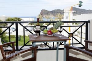 Mithos Apartments_best deals_Apartment_Crete_Chania_Galatas