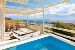 Silene Villas_best deals_Villa_Dodekanessos Islands_Karpathos_Karpathos Chora