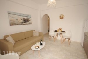 Flora's Houses Mykonos_accommodation_in_Hotel_Cyclades Islands_Mykonos_Agios Ioannis