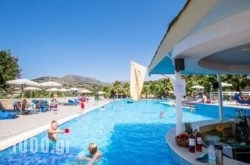 Langley Resort Almirida Bay in Vamos, Chania, Crete