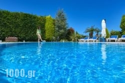 Villa Boutique Residence in Athens, Attica, Central Greece