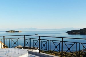 Blue Bay Skiathos_best prices_in_Hotel_Sporades Islands_Skiathos_Skiathos Chora