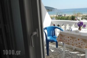 Leonidas Apartments_lowest prices_in_Apartment_Macedonia_Kavala_Loutra Eleftheron