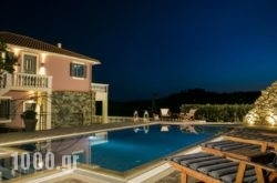 Villa Athinais in Thasos Chora, Thasos, Aegean Islands