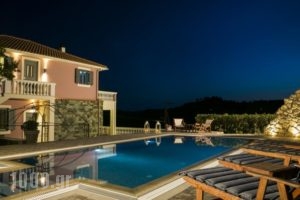 Villa Athinais_accommodation_in_Villa_Ionian Islands_Kefalonia_Kefalonia'st Areas