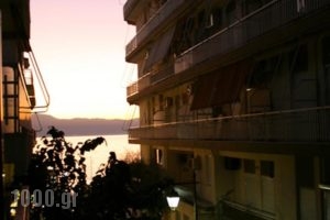 Hotel Marko_accommodation_in_Hotel_Peloponesse_Korinthia_Agioi Theodori