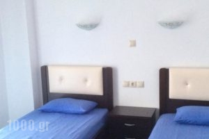 Natalie Apartments_travel_packages_in_Macedonia_Halkidiki_Neos Marmaras