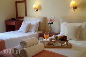 Mitzithras Hotel_holidays_in_Hotel_Peloponesse_Korinthia_Agioi Theodori