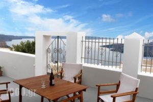 Villa Dali_accommodation_in_Villa_Cyclades Islands_Sandorini_Sandorini Chora