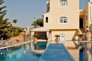 Villa Thymarmi_accommodation_in_Villa_Crete_Heraklion_Gouves