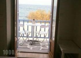 Hotel Fisilanis_best deals_Hotel_Cyclades Islands_Antiparos_Antiparos Chora