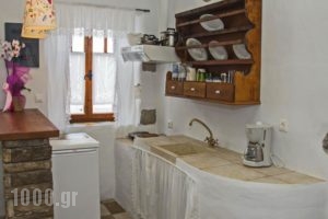 Alexandra Studio_accommodation_in_Hotel_Cyclades Islands_Milos_Milos Chora