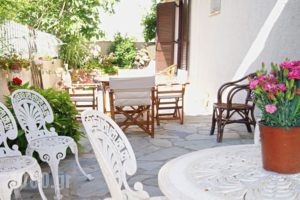 Iliotropio Studios_holidays_in_Hotel_Central Greece_Evia_Edipsos
