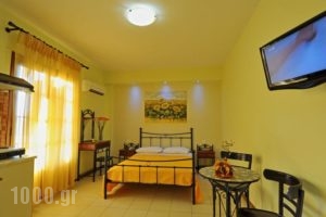 Iliotropio Studios_lowest prices_in_Hotel_Central Greece_Evia_Edipsos