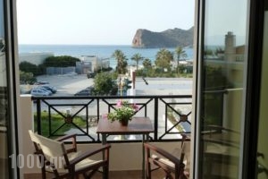 Mithos Apartments_accommodation_in_Apartment_Crete_Chania_Galatas
