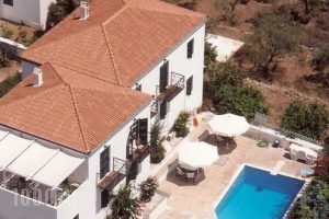 Spetses Retreat_lowest prices_in_Hotel_Piraeus Islands - Trizonia_Spetses_Spetses Chora