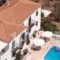 Spetses Retreat_lowest prices_in_Hotel_Piraeus Islands - Trizonia_Spetses_Spetses Chora