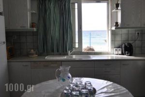 Kalamaki Seaside_lowest prices_in_Hotel_Crete_Heraklion_Kalamaki