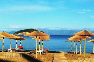 Villa Mediterrane_accommodation_in_Villa_Macedonia_Kavala_Loutra Eleftheron