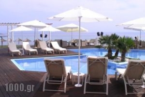 Al Mare_accommodation_in_Hotel_Macedonia_Halkidiki_Polychrono