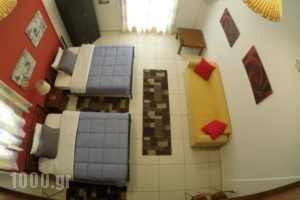 Kallisti Apartments_travel_packages_in_Sporades Islands_Skiathos_Skiathoshora