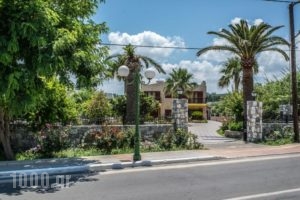 Erodios Villas_best prices_in_Villa_Crete_Chania_Kissamos