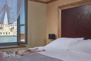 Domus Renier Boutique Hotel_accommodation_in_Hotel_Crete_Chania_Chania City