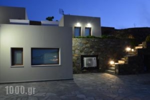 Villa Marenosta_travel_packages_in_Cyclades Islands_Syros_Posidonia