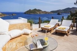 Petra Hotel & Suites in Patmos Chora, Patmos, Dodekanessos Islands