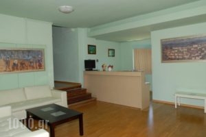 Kangaroo Aparthotel Molyvos_travel_packages_in_Aegean Islands_Lesvos_Lesvos Rest Areas