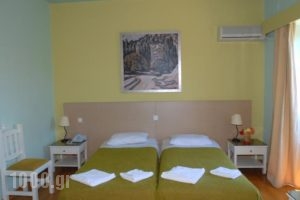 Kangaroo Aparthotel Molyvos_lowest prices_in_Hotel_Aegean Islands_Lesvos_Lesvos Rest Areas