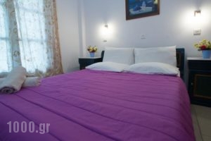Plastiras Rooms_best prices_in_Room_Cyclades Islands_Sandorini_Sandorini Rest Areas