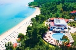 Alexander The Great Beach Hotel in Kassandreia, Halkidiki, Macedonia