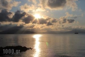 Summer House on the Sandy Beach_travel_packages_in_Ionian Islands_Corfu_Corfu Rest Areas