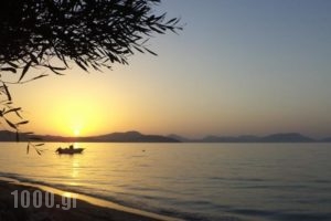 Summer House on the Sandy Beach_accommodation_in_Hotel_Ionian Islands_Corfu_Corfu Rest Areas